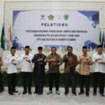 Pelatihan Dosen