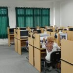 Pelatihan PWD tendik