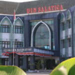 gedung FTIK