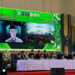 Pemaparan Prof. Munir pengukuhan PPG